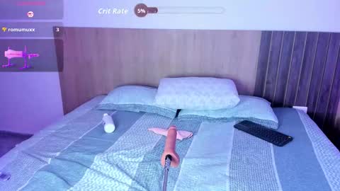 Ashly online show from 12/14/25, 03:34