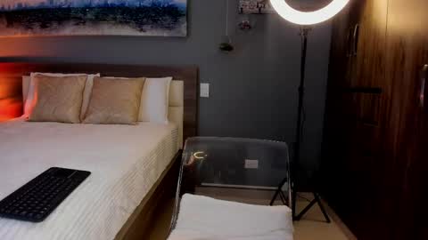 Ashly online show from 05/08/26, 03:45