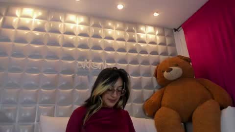 Ashly Lennox online show from 06/03/26, 04:59