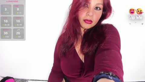 Ashly Moss online show from 05/07/26, 03:56