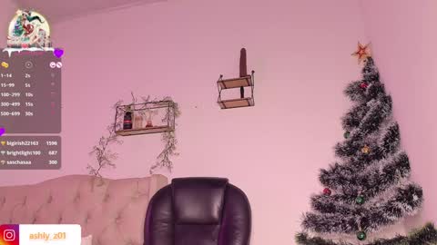 Ashly  online show from 12/29/24, 02:17