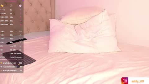 Ashly  online show from 01/14/25, 01:58