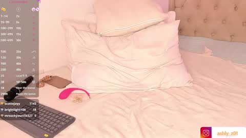 Ashly  online show from 01/27/25, 01:37