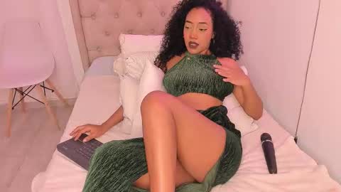 Ashly  online show from 09/23/25, 01:25