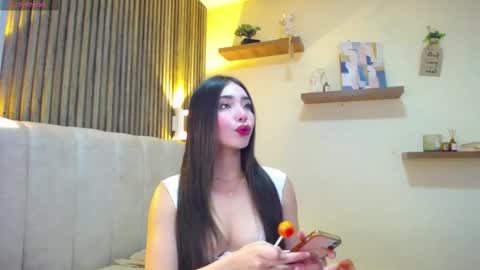 Ashlye  online show from 03/24/26, 03:22