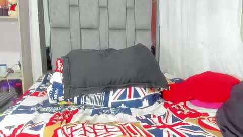 Ashley online show from 02/26/25, 07:20