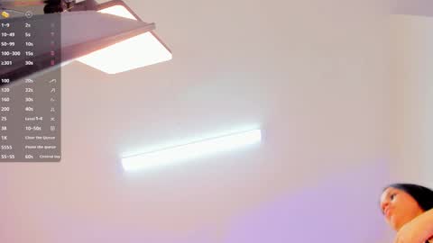 ashlye_white online show from 02/08/26, 08:45