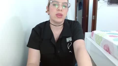 AshlyMoon online show from 12/21/24, 06:55