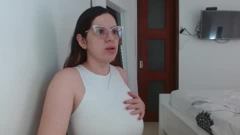 AshlyMoon online show from 03/23/26, 05:17