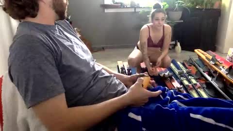 Snapshot of ashlynlove88 chatting on 02/07/26, 02:54 AshleyLove88 online show from 02/07/26, 02:54