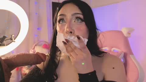 Ash  online show from 04/07/26, 10:20