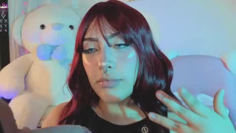 Ash  online show from 04/28/26, 10:37