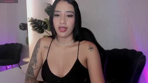 Snapshot of ashlyrousse chatting on 07/03/26, 12:11 Ashly online show from 07/03/26, 12:11