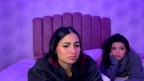 Snapshot of ashlyrouxx chatting on 04/28/26, 02:27 Ashly Rouxx online show from 04/28/26, 02:27