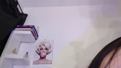 Snapshot of ashlyvesneva chatting on 02/06/25, 12:00 Ashly online show from 02/06/25, 12:00