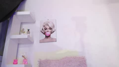 Snapshot of ashlyvesneva chatting on 03/04/25, 07:11 Ashly online show from 03/04/25, 07:11