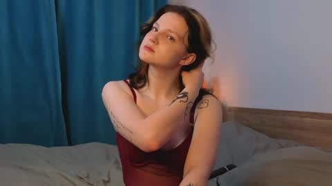 Kristine online show from 04/03/26, 09:13