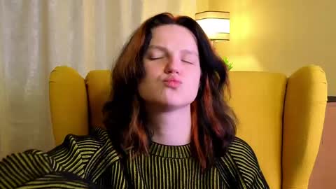 Kristine online show from 04/12/26, 09:09