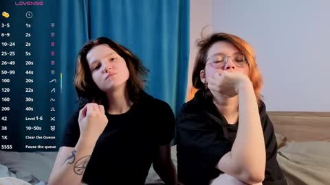 Kristine online show from 04/13/26, 10:04