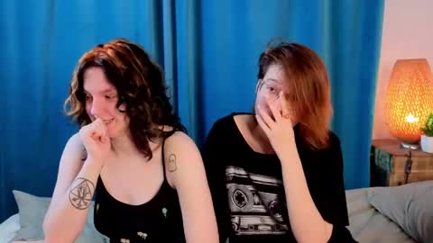 Kristine online show from 04/16/26, 09:39