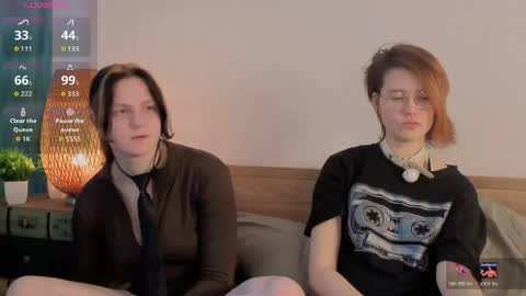 Kristine online show from 04/21/26, 02:56