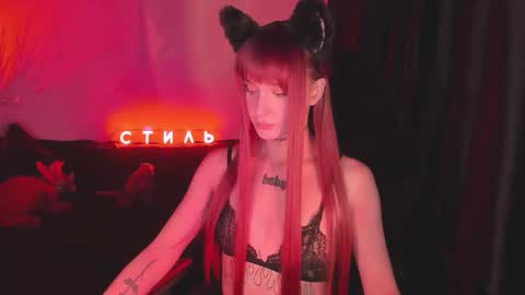 Mila online show from 03/27/26, 03:34