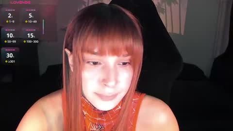 Mila online show from 06/11/26, 09:40