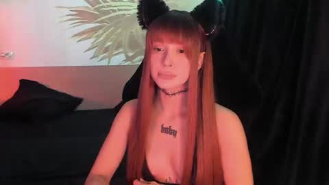 Mila online show from 06/25/26, 05:07