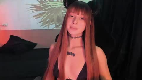 Mila online show from 06/25/26, 05:45