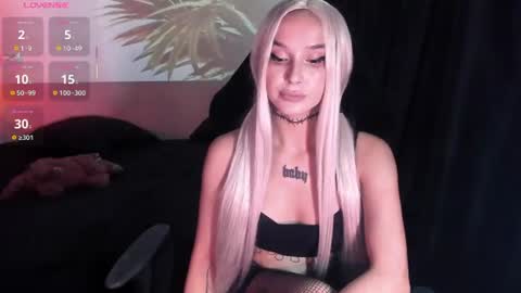 Mila online show from 07/03/26, 06:31