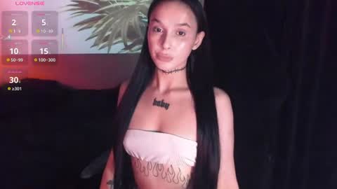 Mila online show from 07/04/26, 04:40