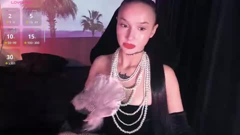 Mila online show from 07/05/26, 03:30