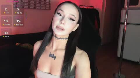 Mila online show from 07/30/26, 02:38