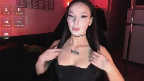 Mila online show from 08/02/26, 05:17