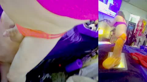 ashmomo online show from 12/05/24, 04:12