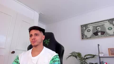 my name real is camilo online show from 11/22/25, 03:55