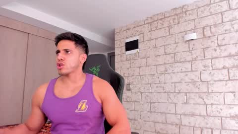 my name real is camilo online show from 12/02/25, 07:31