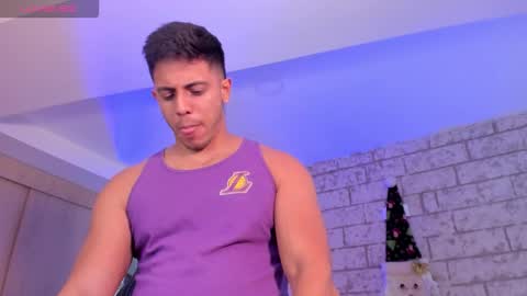 my name real is camilo online show from 12/18/25, 07:36