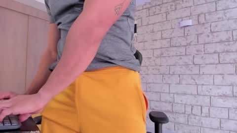 my name real is camilo online show from 01/06/26, 07:17