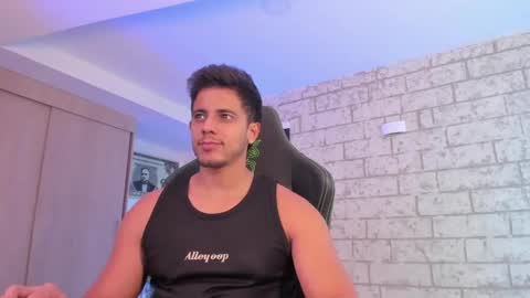 my name real is camilo online show from 02/09/26, 02:37