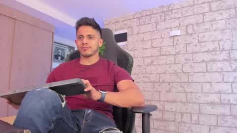 my name real is camilo online show from 02/16/26, 11:23