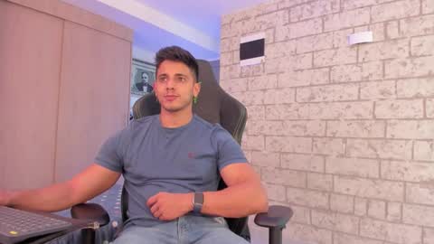 my name real is camilo online show from 03/01/26, 02:35