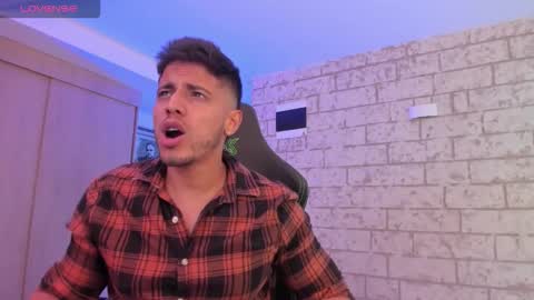 my name real is camilo online show from 03/29/26, 04:45