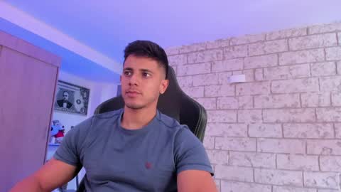 my name real is camilo online show from 04/02/26, 04:48