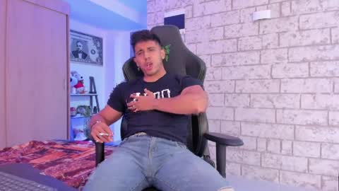 my name real is camilo online show from 04/04/26, 09:56