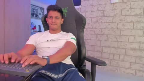 my name real is camilo online show from 04/13/26, 05:24