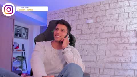 my name real is camilo online show from 04/25/26, 04:37