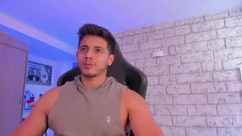 my name real is camilo online show from 04/28/26, 03:17