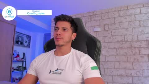 my name real is camilo online show from 05/09/26, 05:07