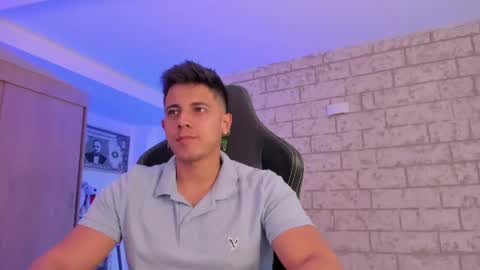 my name real is camilo online show from 05/16/26, 04:09